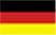 In German