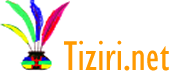 TIZIRI.NET Azul